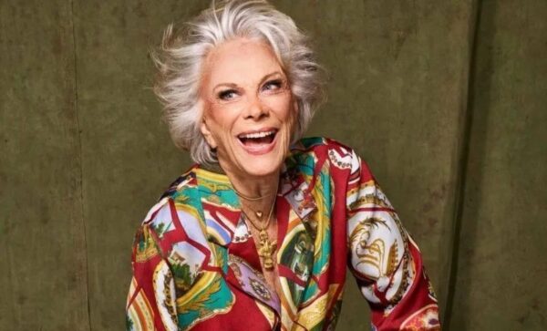 Atriz Ilka Soares morre de câncer no Rio de Janeiro, aos 89 anos