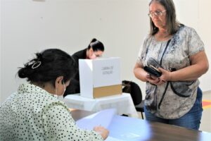 Eleição do IPPASA define membros do Conselho Fiscal e Previdenciário em Arapongas