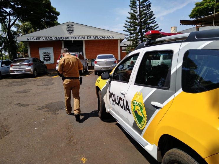 Ladrão esquece celular no lugar do furto e acaba preso; entenda