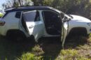 Ladrões invadem casa de casal em Apucarana; carro roubado é encontrado