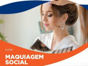 Semas informa últimas vagas para o curso gratuito de maquiagem em Arapongas