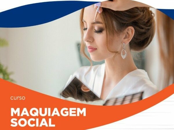 Semas informa últimas vagas para o curso gratuito de maquiagem em Arapongas