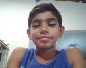 Morte violenta de adolescente choca e causa comoção em Apucarana