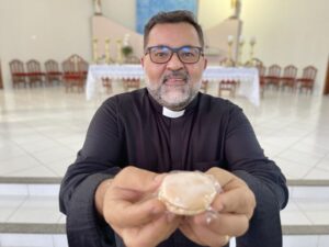 Paróquia de Arapongas renova tradição de Santo Antônio; veja