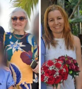 Pintor confessa morte de mulheres em apartamento
