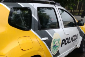 Neto perturba sono da avó pedindo dinheiro para droga e PM é chamada em Arapongas