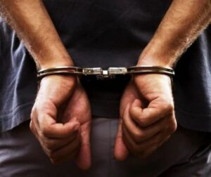 Faxinal – Homem agride criança de 8 anos com soco e acaba preso em flagrante