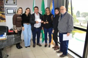 Sala do Empreendedor de Arapongas conquista Selo Prata de Referência em Atendimento 2021