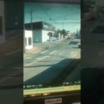Senhora é atropelada na faixa de pedestre em Arapongas – Veja Vídeo