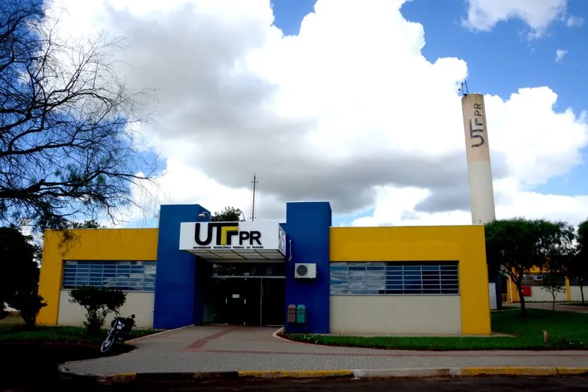 UTFPR de Apucarana suspende aulas presenciais após casos de covid 19