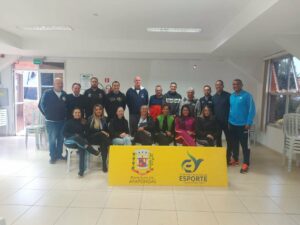 Acompanhe o resumo esportivo da semana e os destaques das competições em Arapongas