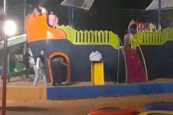 Prefeitura de Arapongas adverte contra uso indevido de brinquedos infantis por adultos e adolescentes