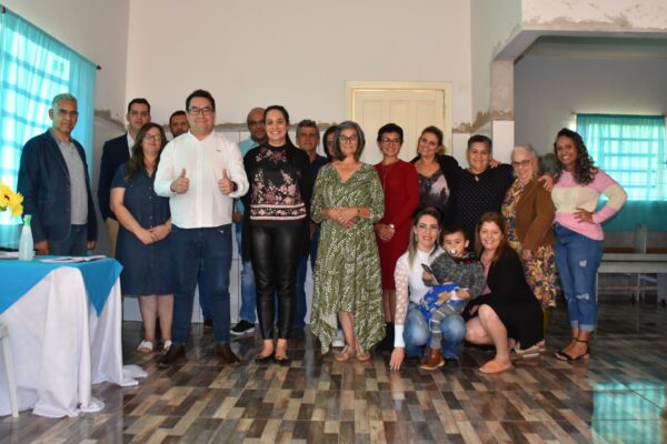 Prefeitura de Marilândia do Sul firma parceria com Promenor