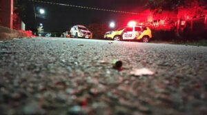 Jovem de 18 anos é morto a tiros em Apucarana