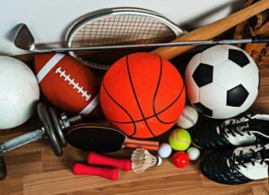 Secretaria de Esporte de Arapongas divulga tabela da segunda fase do Campeonato de Futsal do Mateus Romera