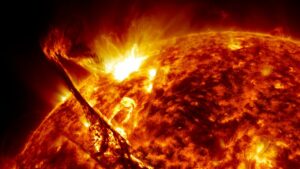 Astronomia: julho terá chuva de meteoros e Lua dos Cervos