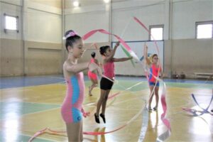 Arapongas vai participar do Torneio Elizabeth Laffranchi