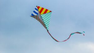 Califórnia realiza Festival de Pipas neste final de semana