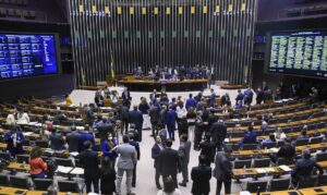 Câmara aprova PEC dos Benefícios Sociais em segundo turno