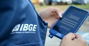 IBGE: Arapongas faz seleção simplificada para contratação temporária de recenseadores