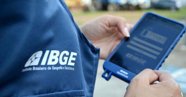 IBGE: Arapongas faz seleção simplificada para contratação temporária de recenseadores