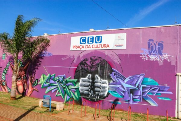 Projeto leva sessão mensal de cinema às mulheres em Apucarana