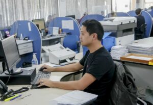Prefeitura de Apucarana libera 13º salário e injeta R$ 6,8 milhões na economia