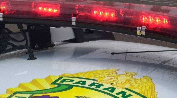 Residência é arrombada e furtada enquanto donos dormiam em Lunardelli