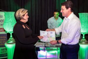 Centro da Mulher forma 113 novas profissionais em Apucarana