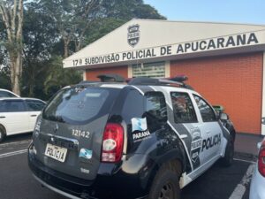 Estranho tenta retirar criança de escola; polícia investiga o caso