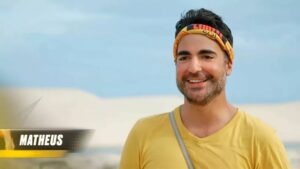 Ex-participante de ‘No Limite’ é diagnosticado com varíola dos macacos