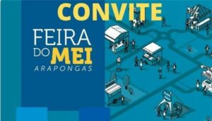Arapongas realiza Feira do MEI neste sábado, 09