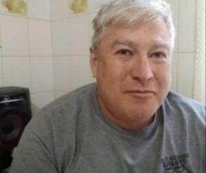 Funcionário da Sanepar morre após cair da bicicleta em Faxinal