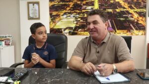 Ginásio Mateus Romera e Escola Municipal Alzira Horvatich promovem 1ª Festa Caipira em Arapongas