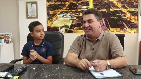 Ginásio Mateus Romera e Escola Municipal Alzira Horvatich promovem 1ª Festa Caipira em Arapongas