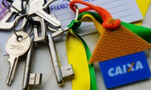 Governo eleva faixas de renda do Casa Verde e Amarela
