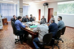 Sanepar investe mais R$ 22 milhões em captação e reservatório de água em Apucarana