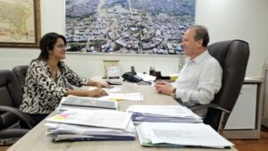 Ivaiporã investe mais de R$1 milhão em serviços de saúde
