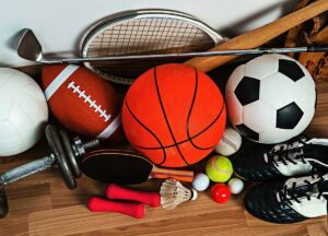 Arapongas – Acompanhe a Agenda Esportiva da semana