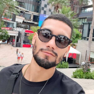 Jovem de Apucarana vai a novo julgamento na Tailândia, hoje segunda (18)