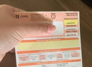 Conta de luz terá queda de 13,4% no Paraná, diz Copel