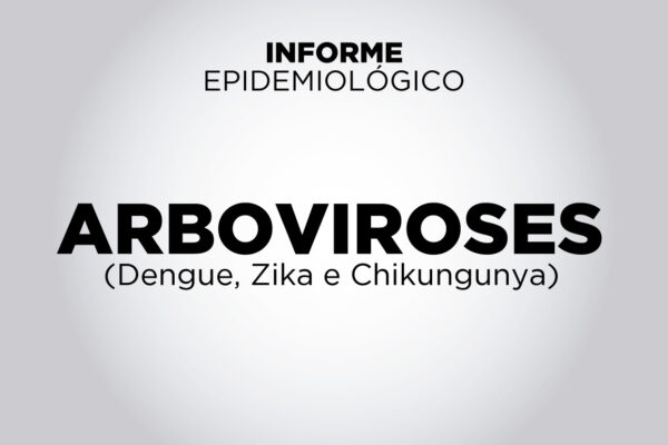 Saúde confirma mais 3.139 casos e dois óbitos por dengue no Paraná