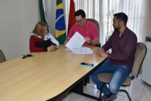 Prefeitura investe em tecnologia para modernizar gestão esportiva em Marilândia do Sul