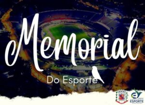 Arapongas terá Memorial do Esporte