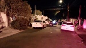 Mulher é encontrada morta no Conjunto Padre Chico, em Arapongas