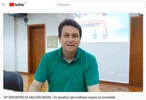 Apucarana debate desafios da mulher negra