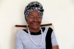 'O segredo da vida é ter fé', diz moradora de Apucarana com 101 anos