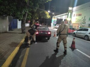 Operação Narco Brasil apreende maconha em Apucarana