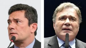 Pesquisa: Moro e Alvaro Dias têm empate técnico para o Senado