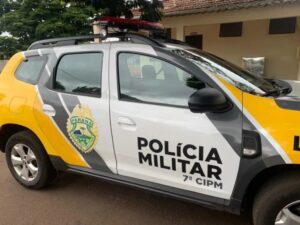 PM faz uma apreensão de menor e duas prisões por tráfico em Sabáudia